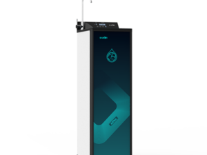 Máy lọc nước RO Karofi