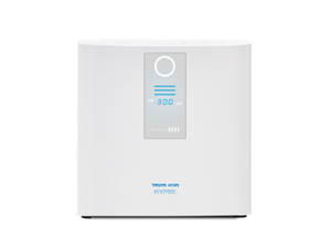 Máy lọc nước ION kiềm